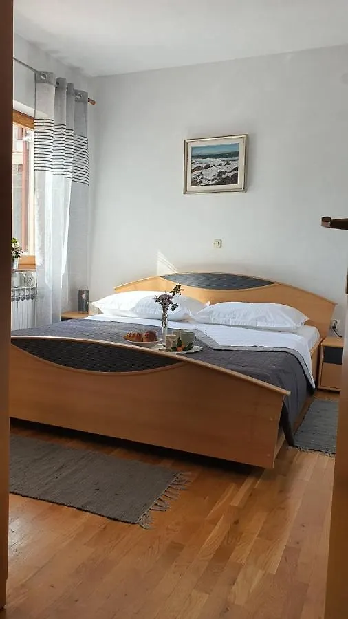 Goga Villa Zdrelac Croatia