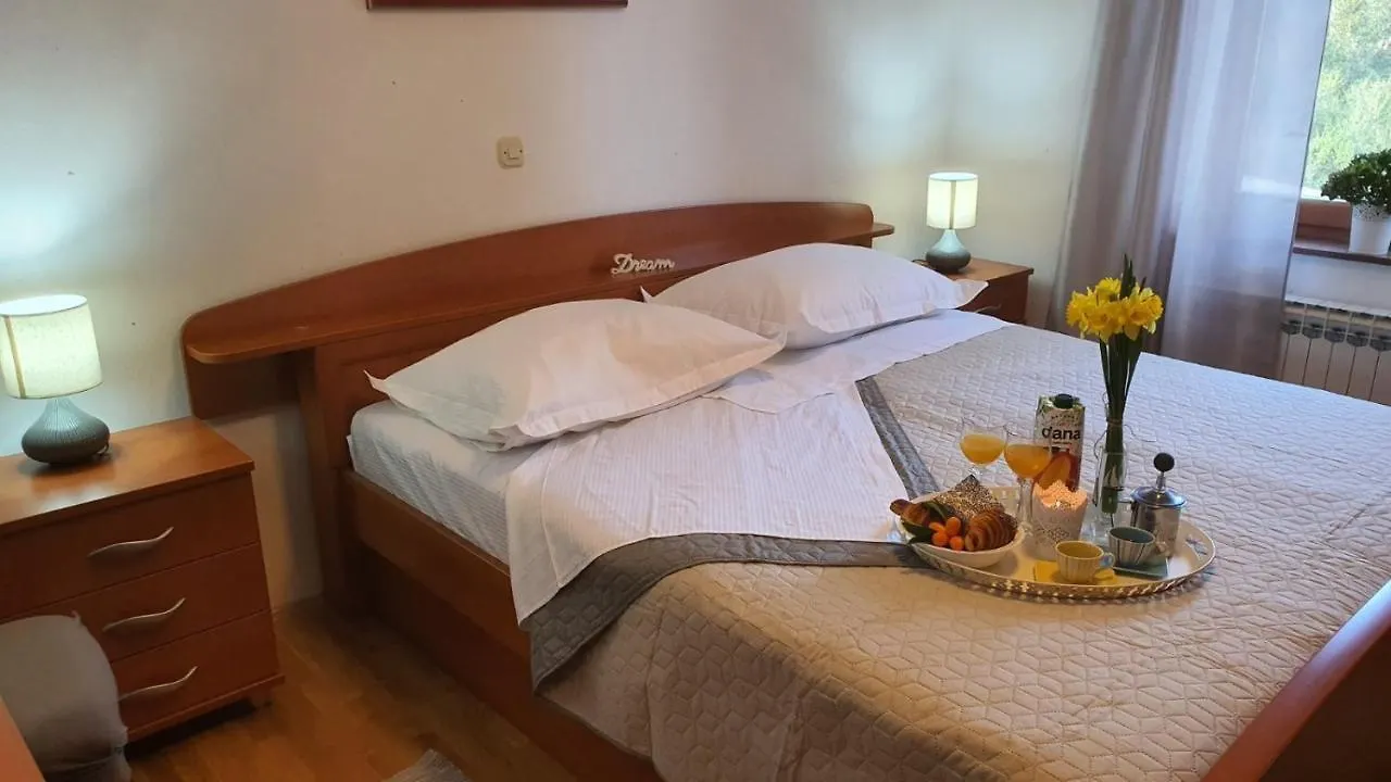 Holiday home Goga Villa Zdrelac Croatia