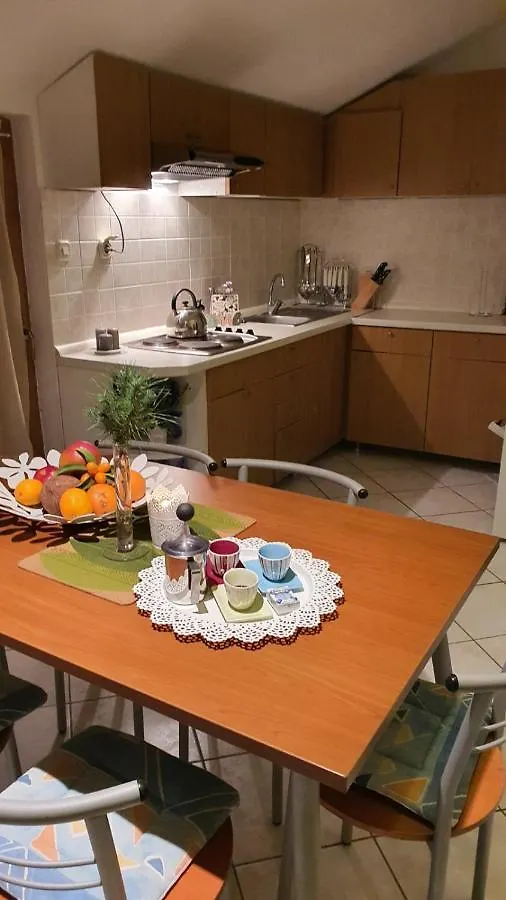 Holiday home Goga Villa Zdrelac Croatia