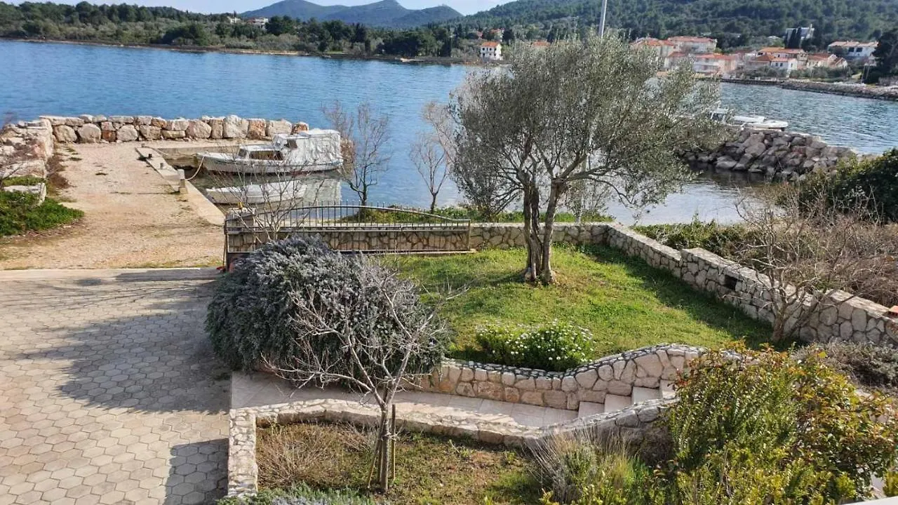 Holiday home Goga Villa Zdrelac