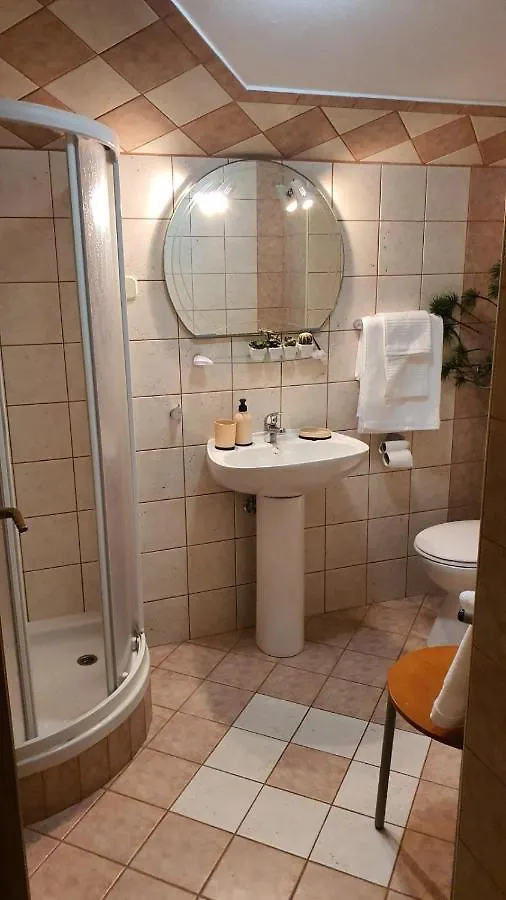 Goga Villa Zdrelac Holiday home