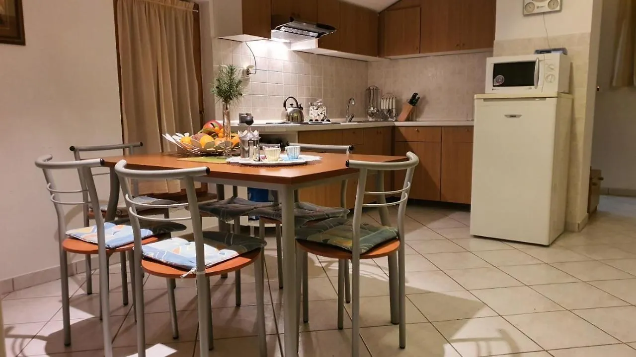 Goga Villa Zdrelac Holiday home