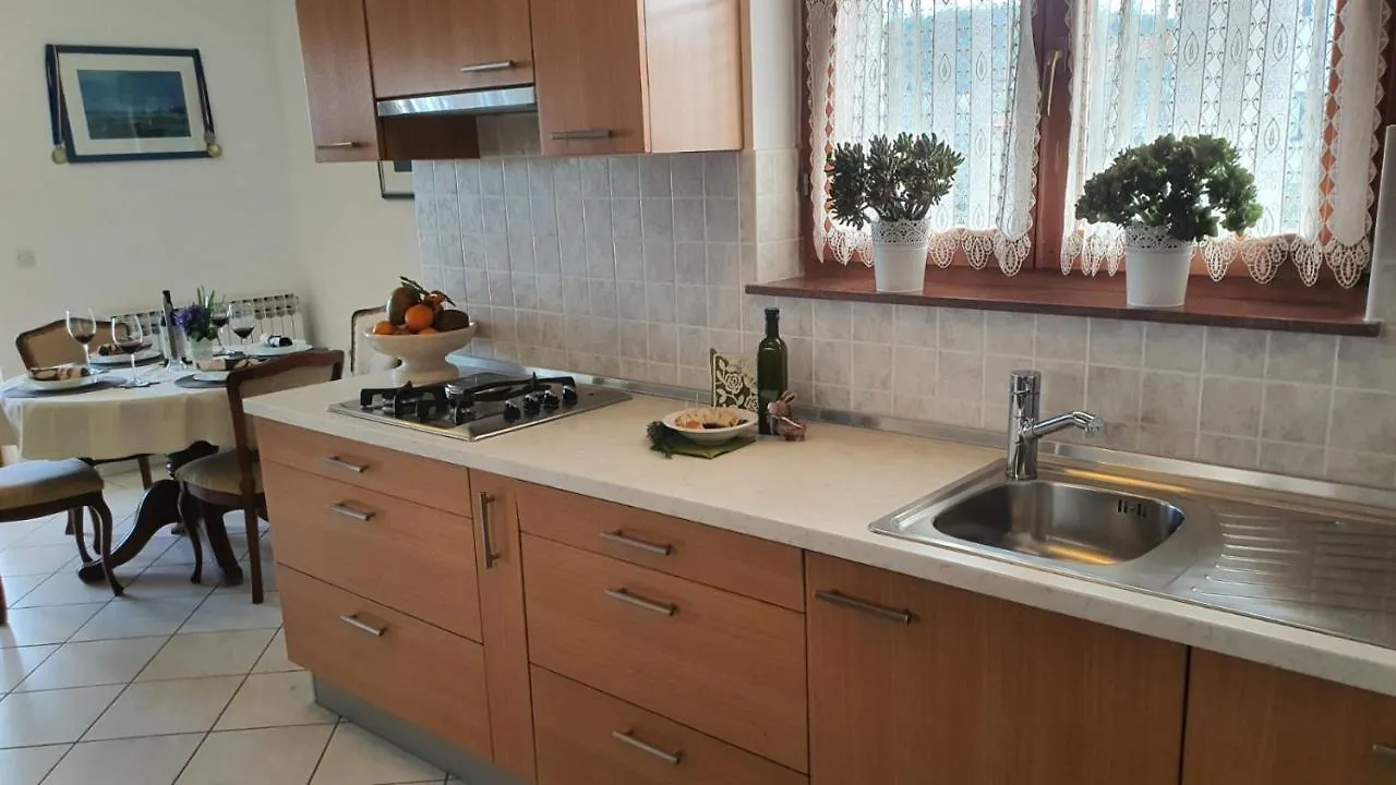 Holiday home Goga Villa Zdrelac