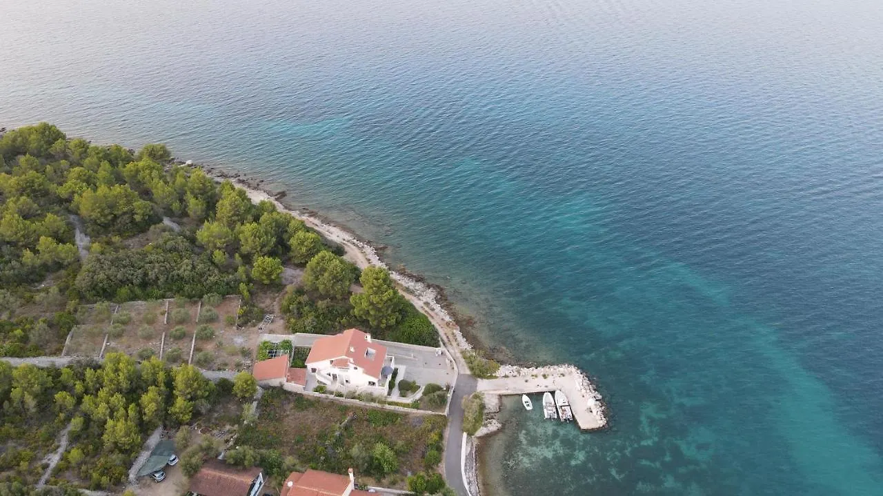 Holiday home Goga Villa Zdrelac