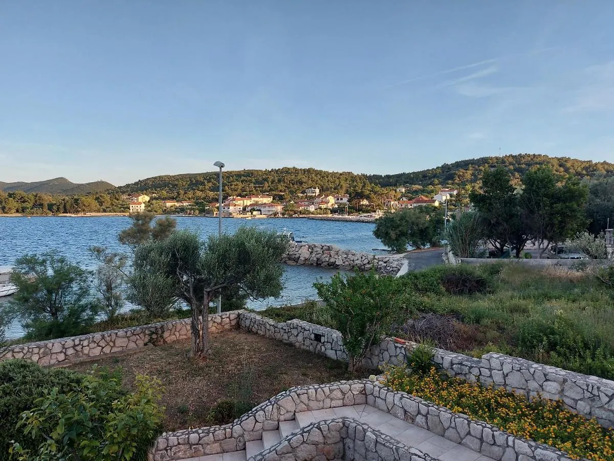Holiday home Goga Villa Zdrelac Croatia