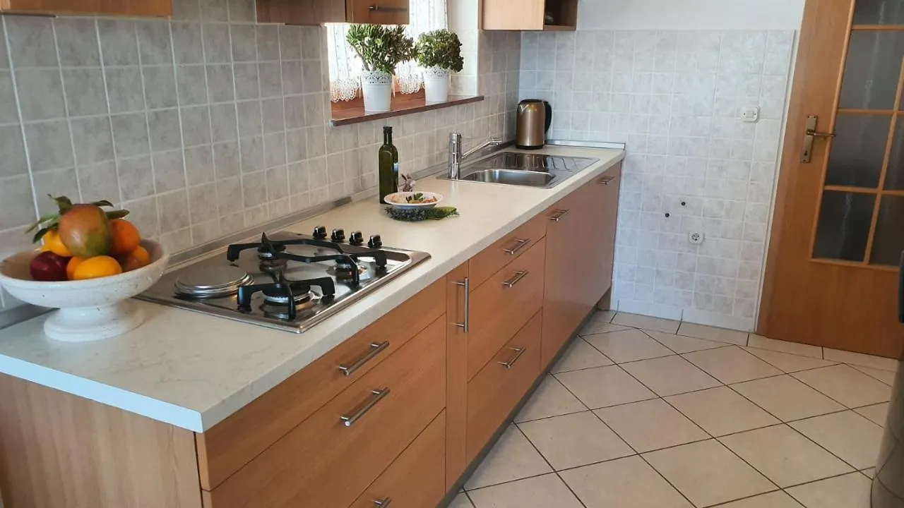 Vila Goga Ždrelac