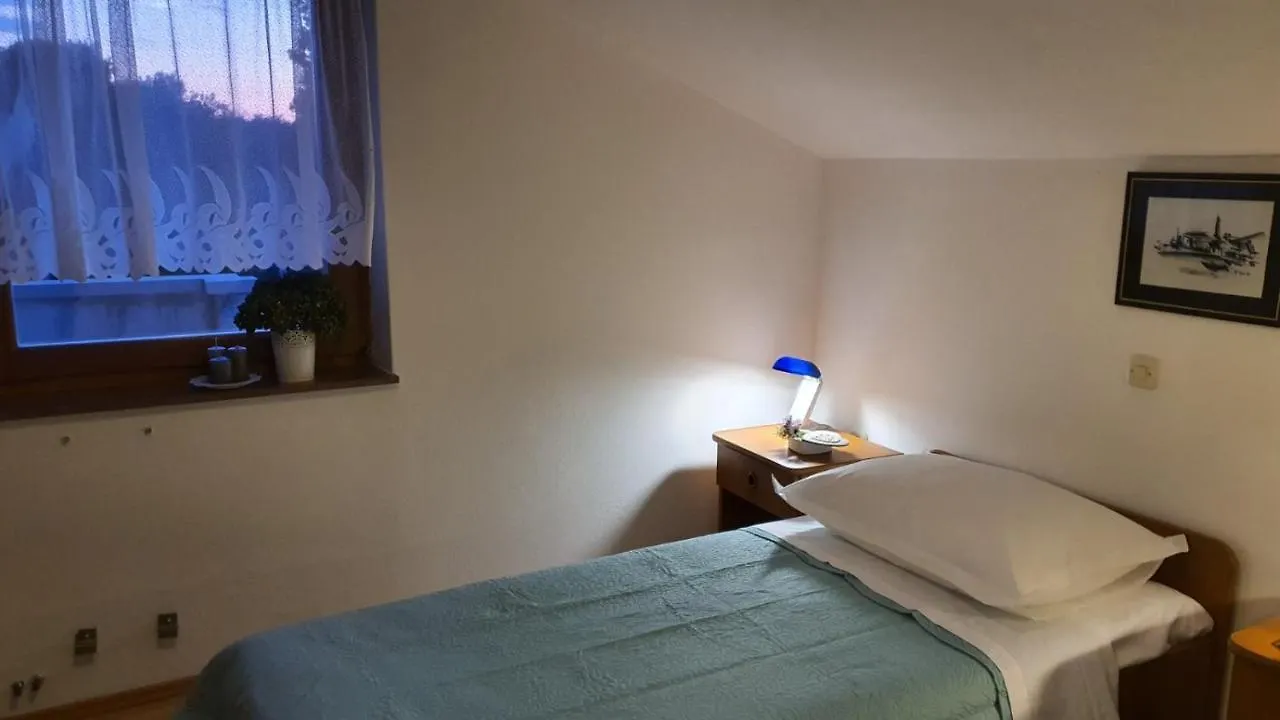 Vila Goga Ždrelac