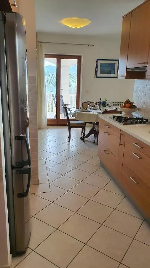 Prázdninový dům Vila Goga Ždrelac