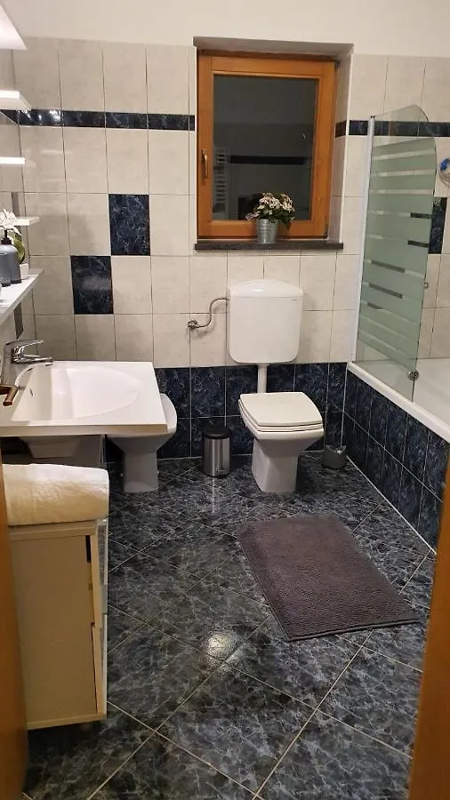 Prázdninový dům Vila Goga Ždrelac