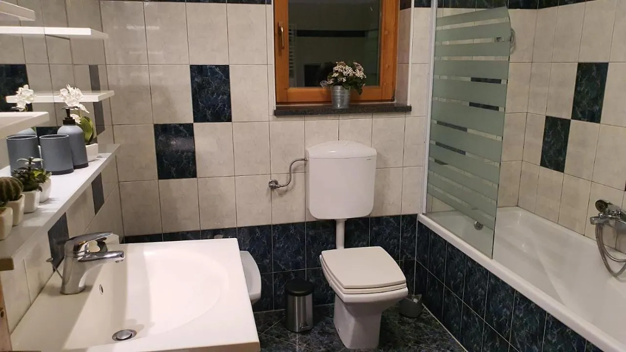Vila Goga Ždrelac 0*,