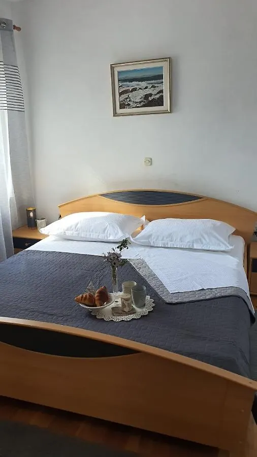 Prázdninový dům Vila Goga Ždrelac
