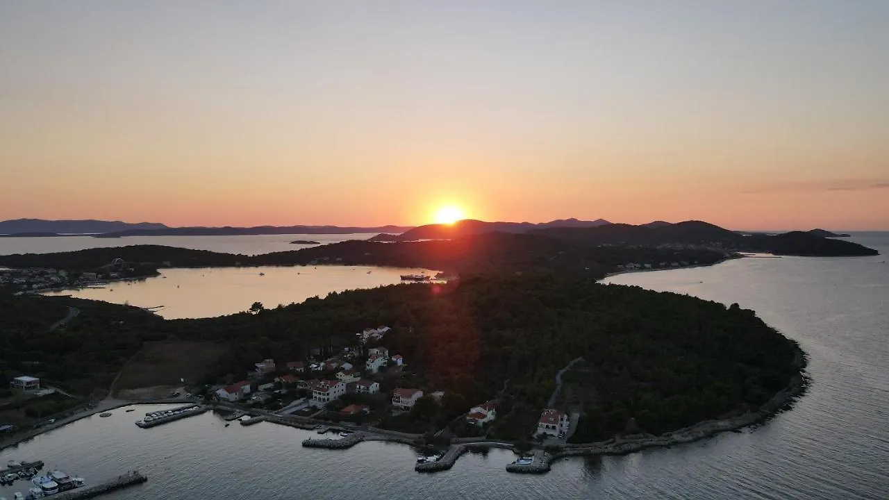 Vila Goga Ždrelac