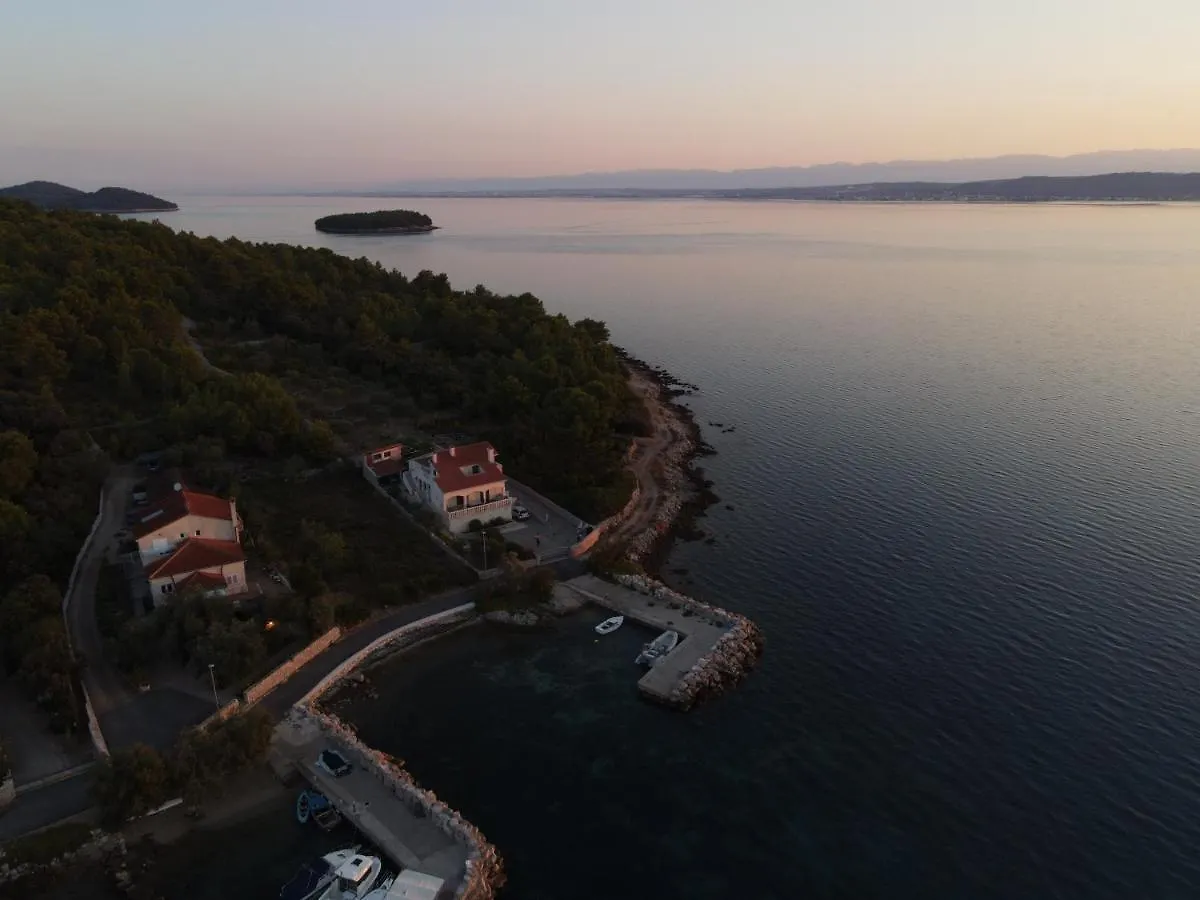 Goga Villa Zdrelac Holiday home