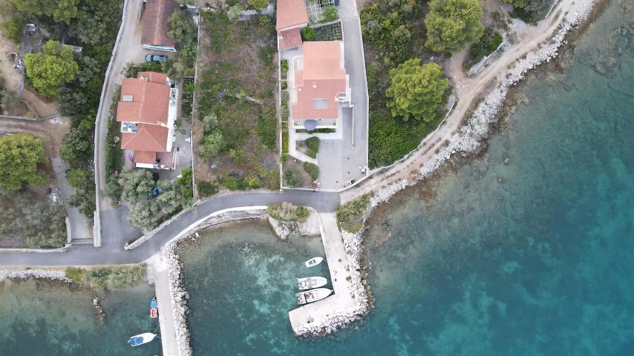 Vila Goga Ždrelac