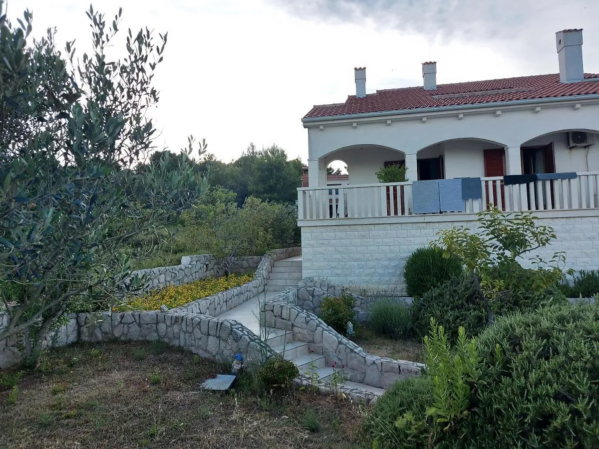 Goga Villa Zdrelac Croatia